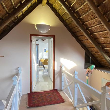 Bettie'S Luxury Lodge Kroonstad Eksteriør billede