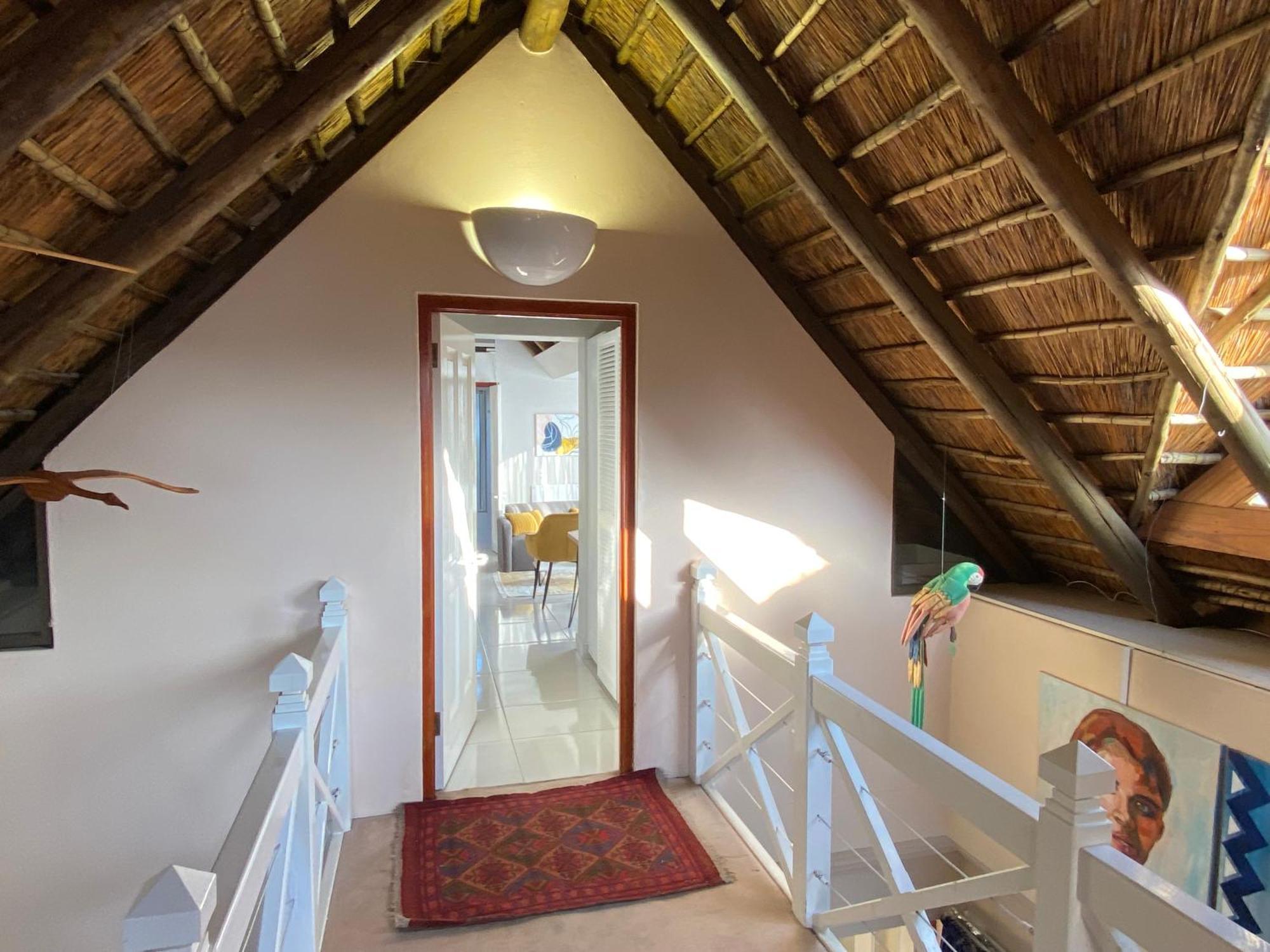 Bettie'S Luxury Lodge Kroonstad Eksteriør billede
