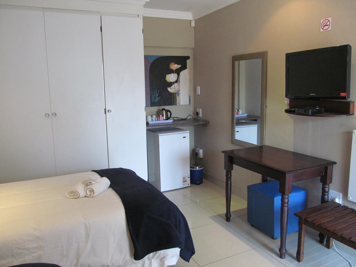 Bettie'S Luxury Lodge Kroonstad Værelse billede