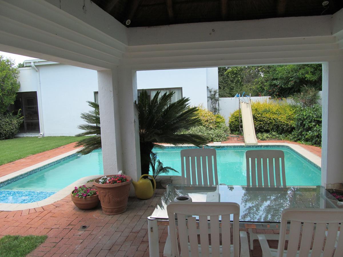 Bettie'S Luxury Lodge Kroonstad Værelse billede