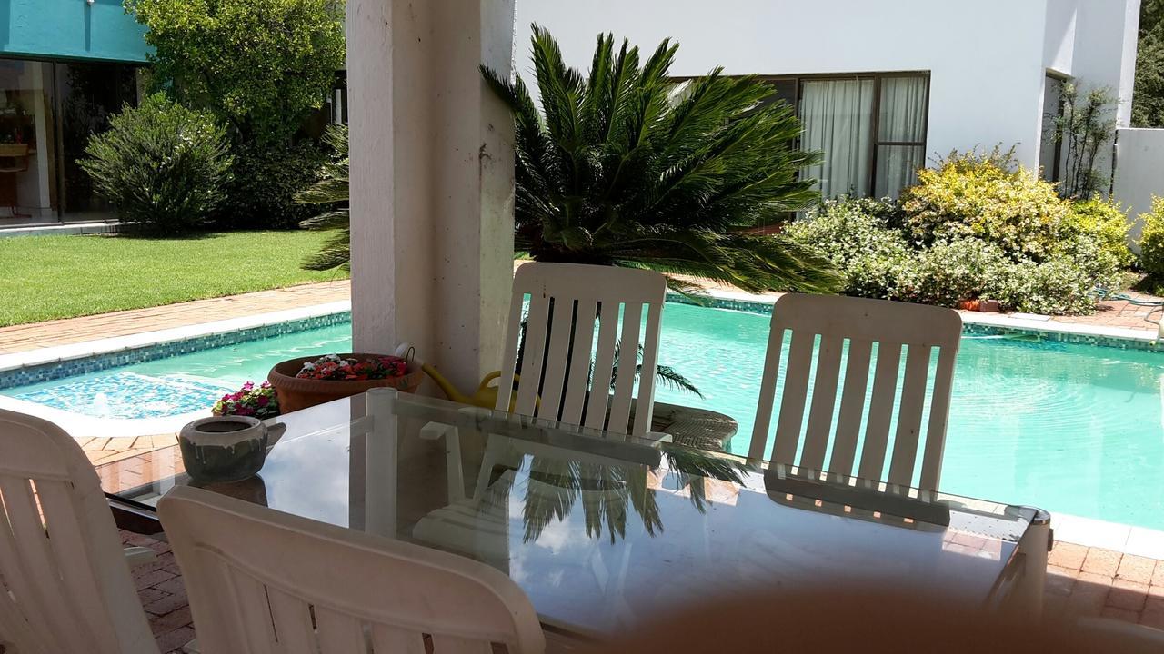 Bettie'S Luxury Lodge Kroonstad Værelse billede