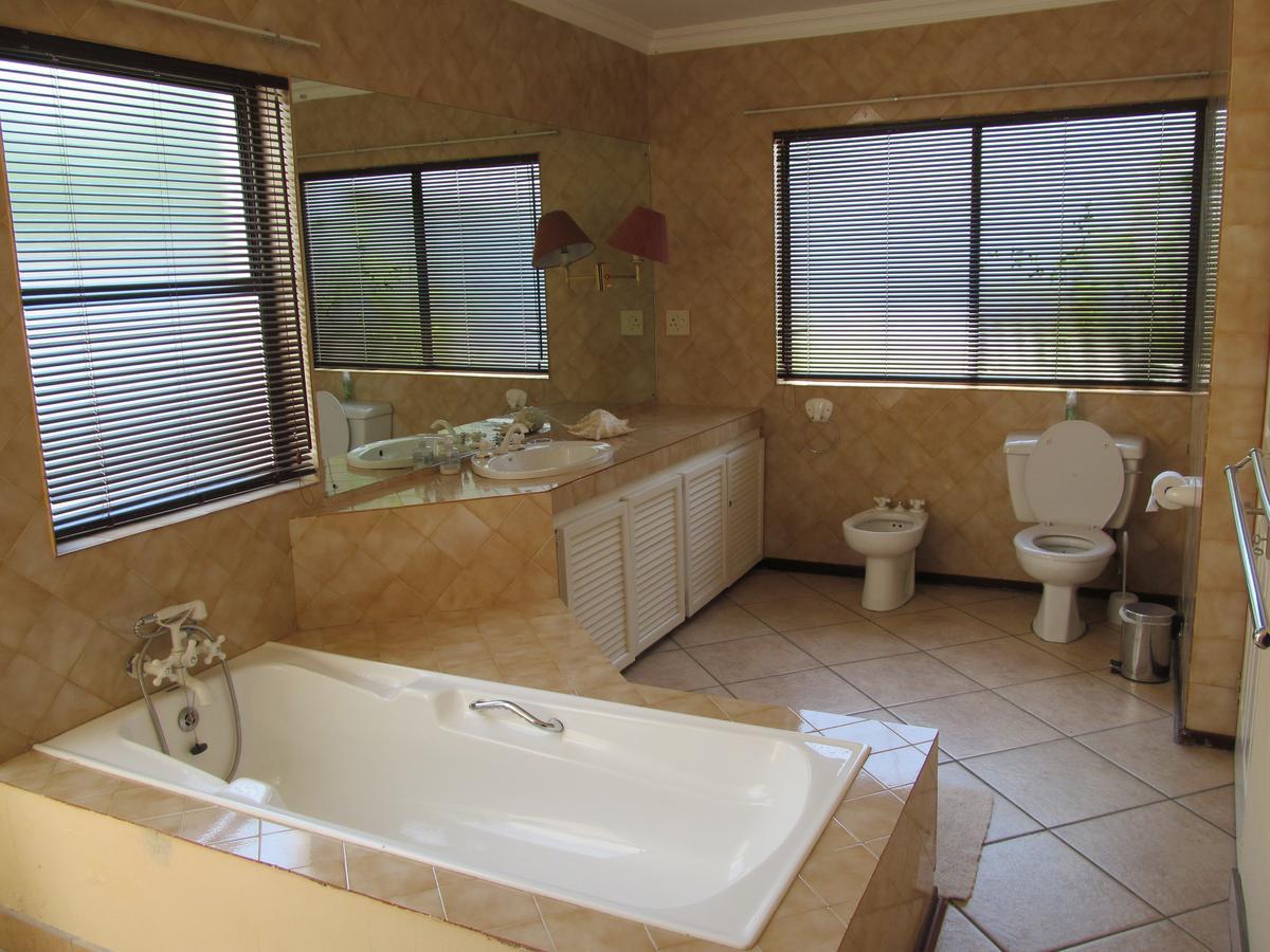 Bettie'S Luxury Lodge Kroonstad Værelse billede