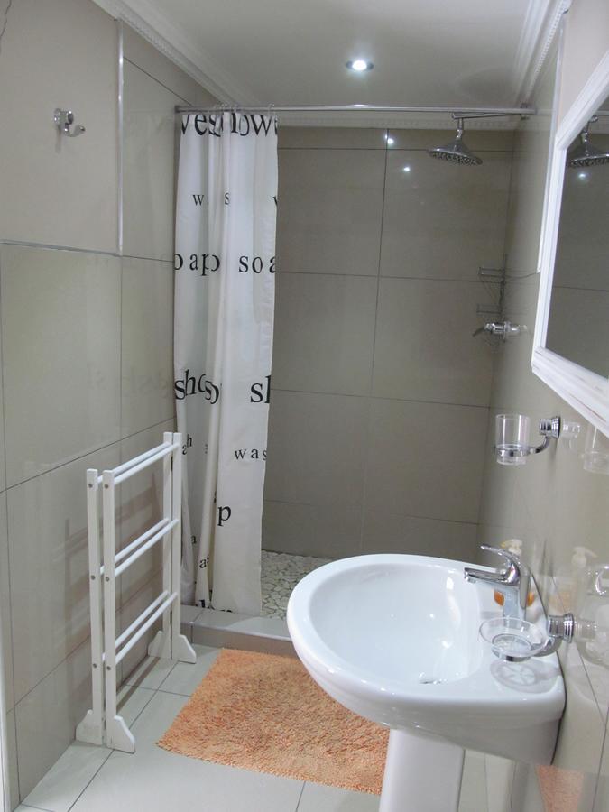 Bettie'S Luxury Lodge Kroonstad Værelse billede