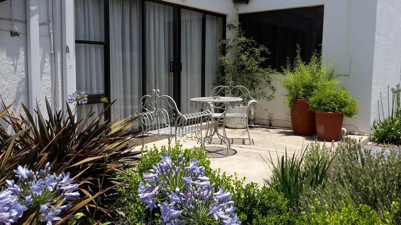 Bettie'S Luxury Lodge Kroonstad Værelse billede