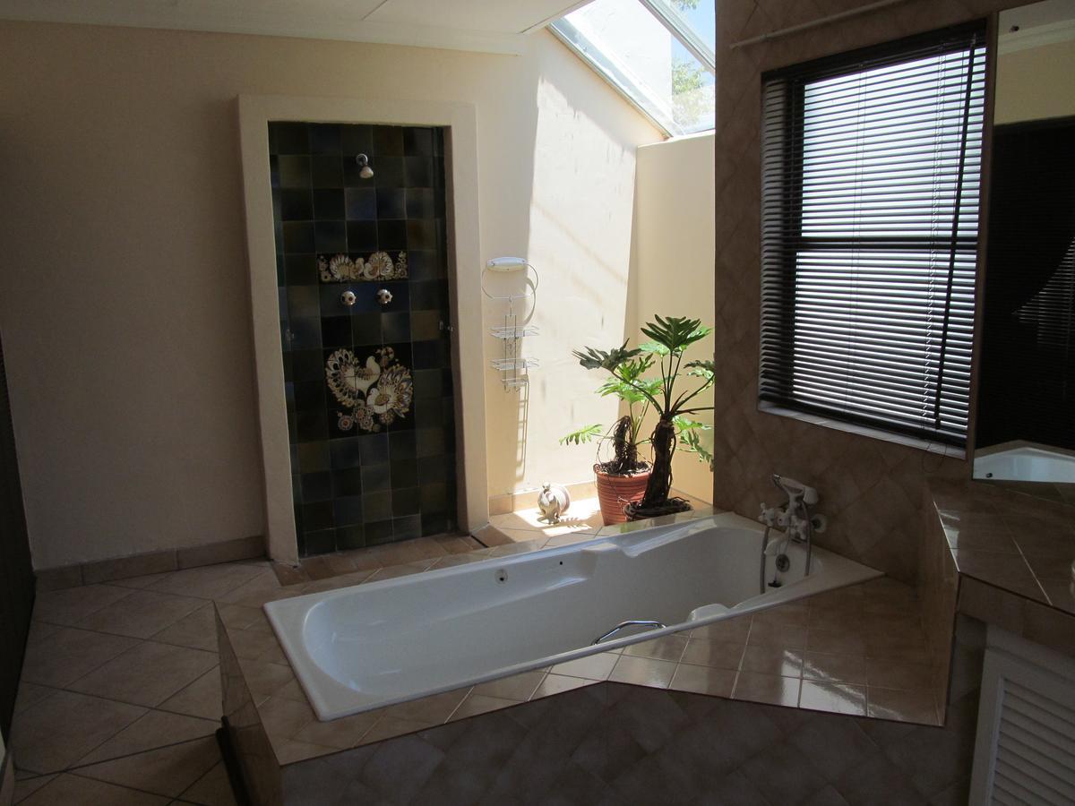 Bettie'S Luxury Lodge Kroonstad Værelse billede