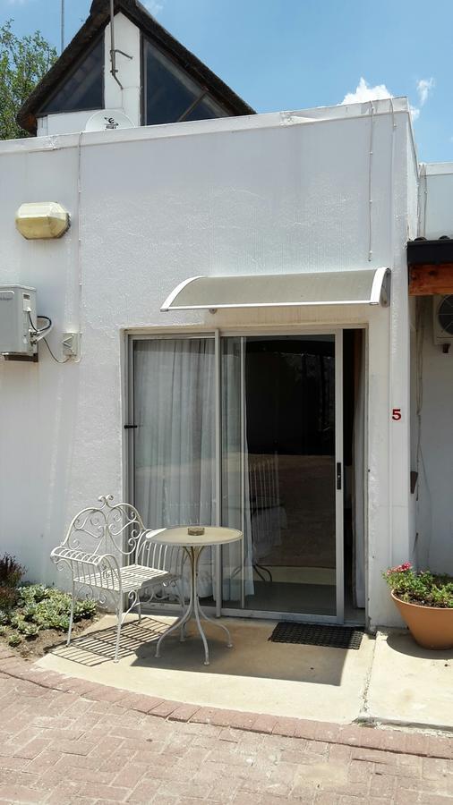 Bettie'S Luxury Lodge Kroonstad Værelse billede