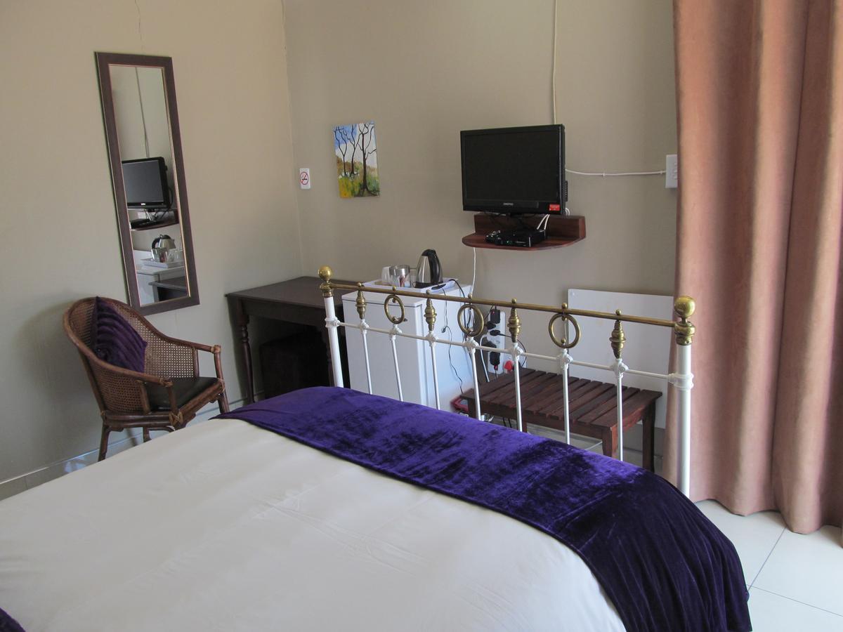 Bettie'S Luxury Lodge Kroonstad Værelse billede
